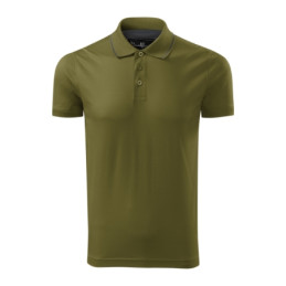 Koszulka polo męska Malfini Grand 259