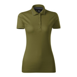 Koszulka polo damska Malfini Grand 269