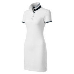 Sukienka damskie Malfini Dress up 271