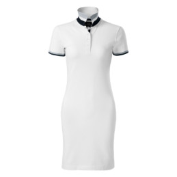 Sukienka damskie Malfini Dress up 271