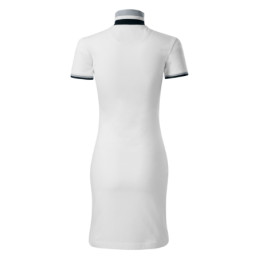 Sukienka damskie Malfini Dress up 271