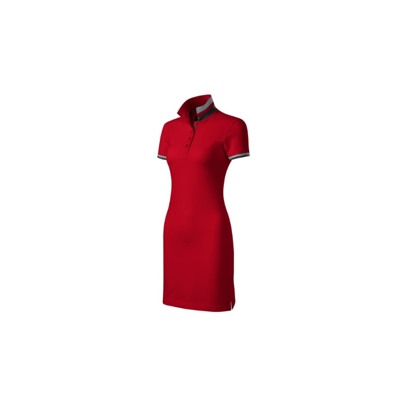 Sukienka damskie Malfini Dress up 271