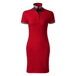 Sukienka damskie Malfini Dress up 271