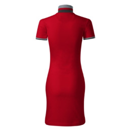 Sukienka damskie Malfini Dress up 271
