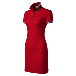 Sukienka damskie Malfini Dress up 271