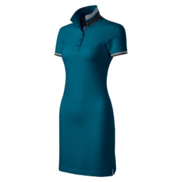 Sukienka damskie Malfini Dress up 271
