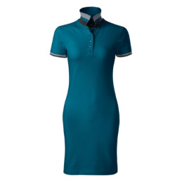 Sukienka damskie Malfini Dress up 271