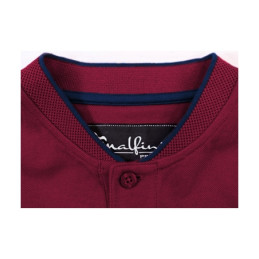 Koszulka polo męska Malfini Diamond 273