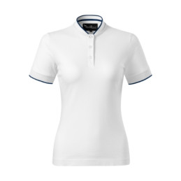 Koszulka polo damska Malfini Diamond 274