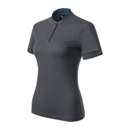 Koszulka polo damska Malfini Diamond 274