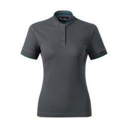 Koszulka polo damska Malfini Diamond 274