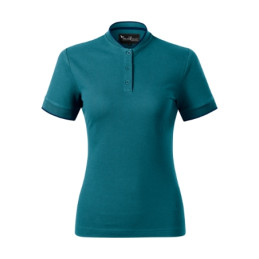 Koszulka polo damska Malfini Diamond 274