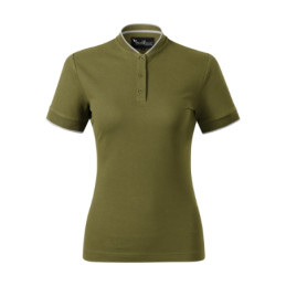 Koszulka polo damska Malfini Diamond 274