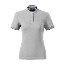 Koszulka polo damska Malfini Diamond 274