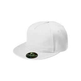 Czapka unisex Malfini Rap 5P 301