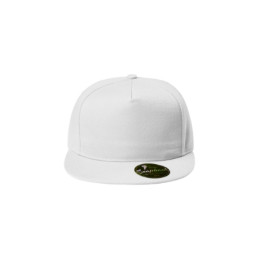 Czapka unisex Malfini Rap 5P 301