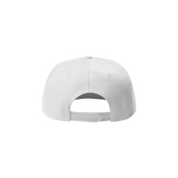 Czapka unisex Malfini Rap 5P 301