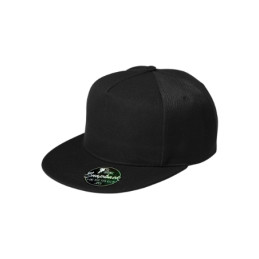 Czapka unisex Malfini Rap 5P 301