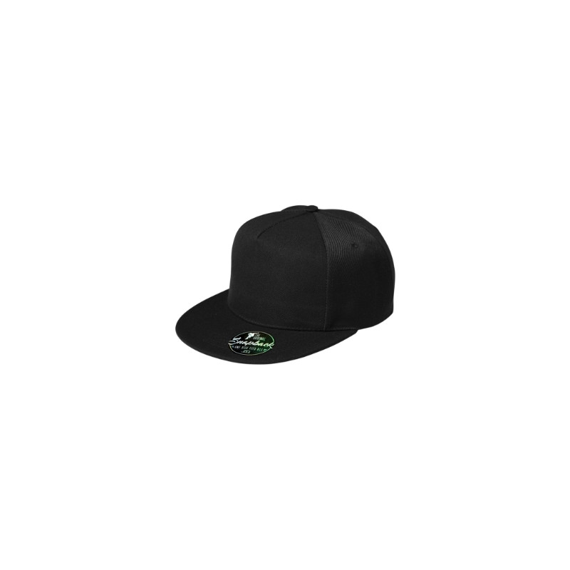 Czapka unisex Malfini Rap 5P 301