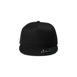 Czapka unisex Malfini Rap 5P 301