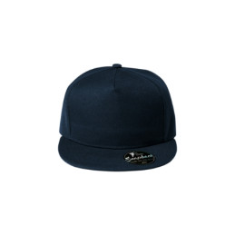 Czapka unisex Malfini Rap 5P 301