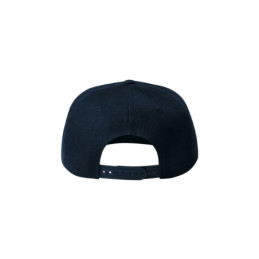 Czapka unisex Malfini Rap 5P 301
