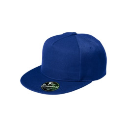 Czapka unisex Malfini Rap 5P 301