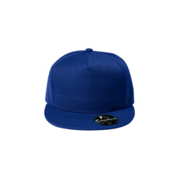 Czapka unisex Malfini Rap 5P 301