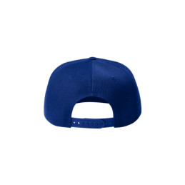 Czapka unisex Malfini Rap 5P 301
