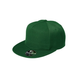 Czapka unisex Malfini Rap 5P 301
