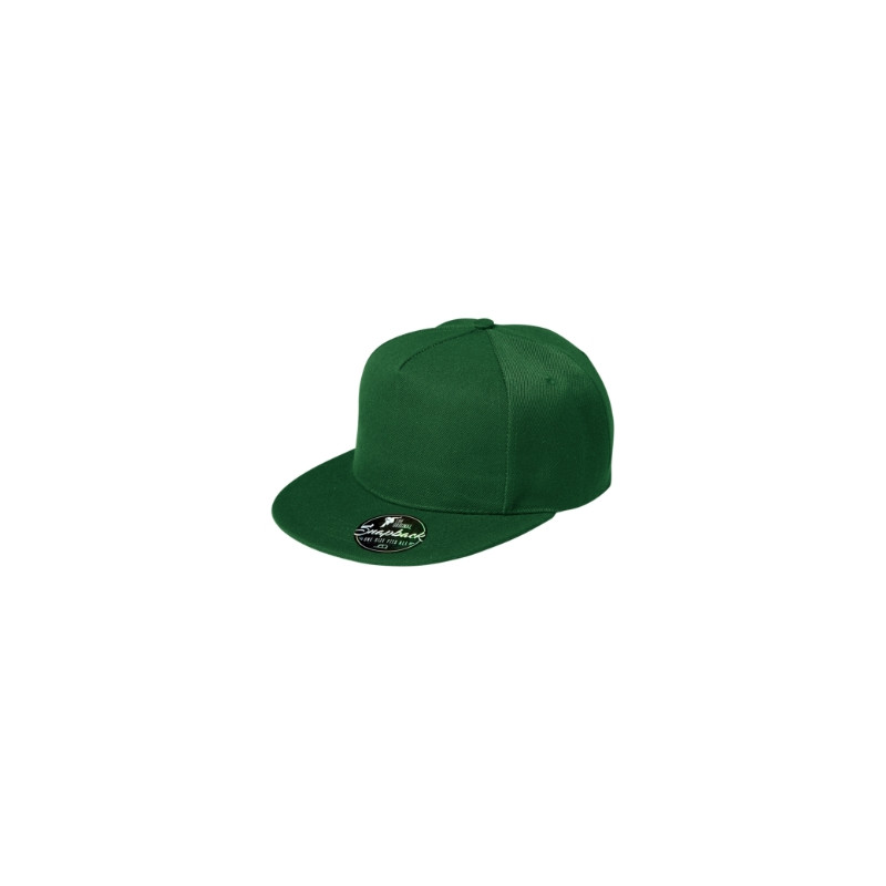 Czapka unisex Malfini Rap 5P 301