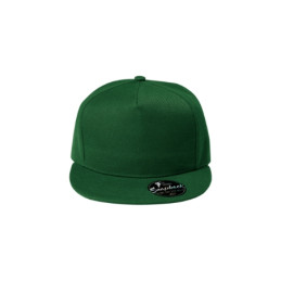 Czapka unisex Malfini Rap 5P 301