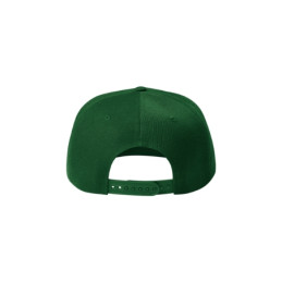 Czapka unisex Malfini Rap 5P 301
