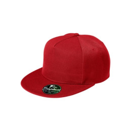 Czapka unisex Malfini Rap 5P 301