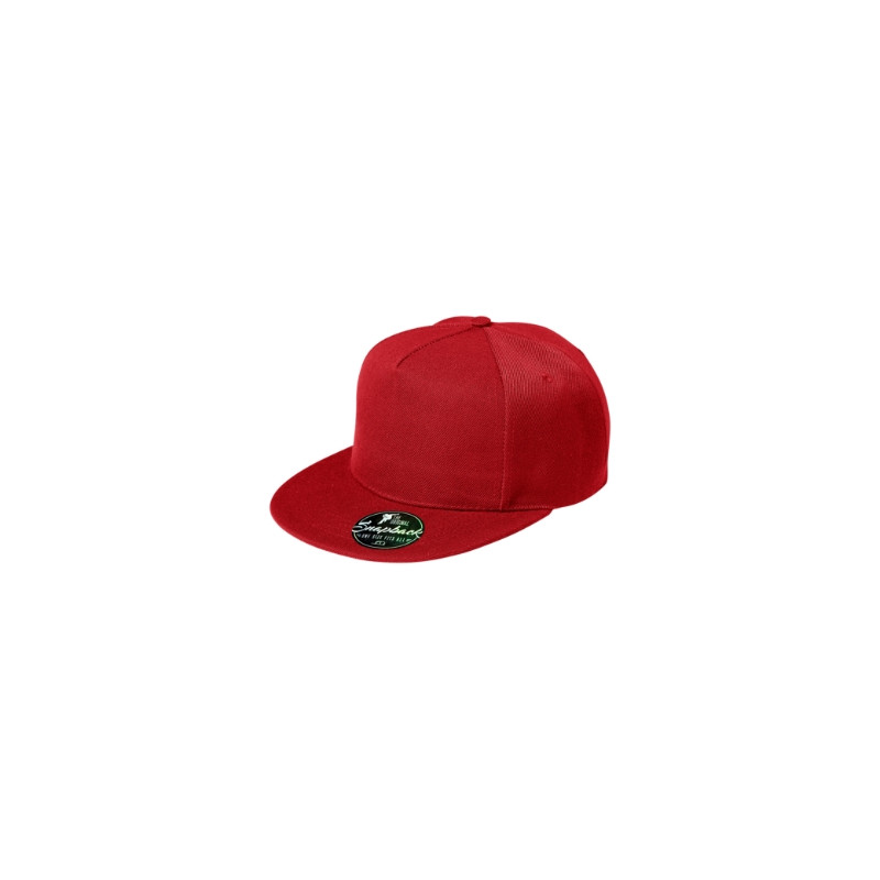 Czapka unisex Malfini Rap 5P 301
