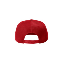 Czapka unisex Malfini Rap 5P 301