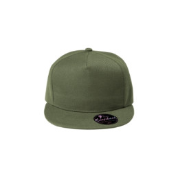 Czapka unisex Malfini Rap 5P 301