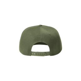 Czapka unisex Malfini Rap 5P 301