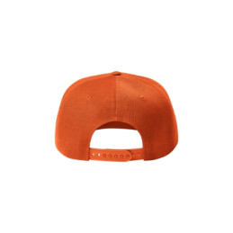 Czapka unisex Malfini Rap 5P 301
