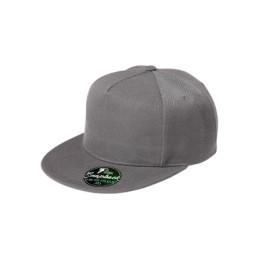 Czapka unisex Malfini Rap 5P 301