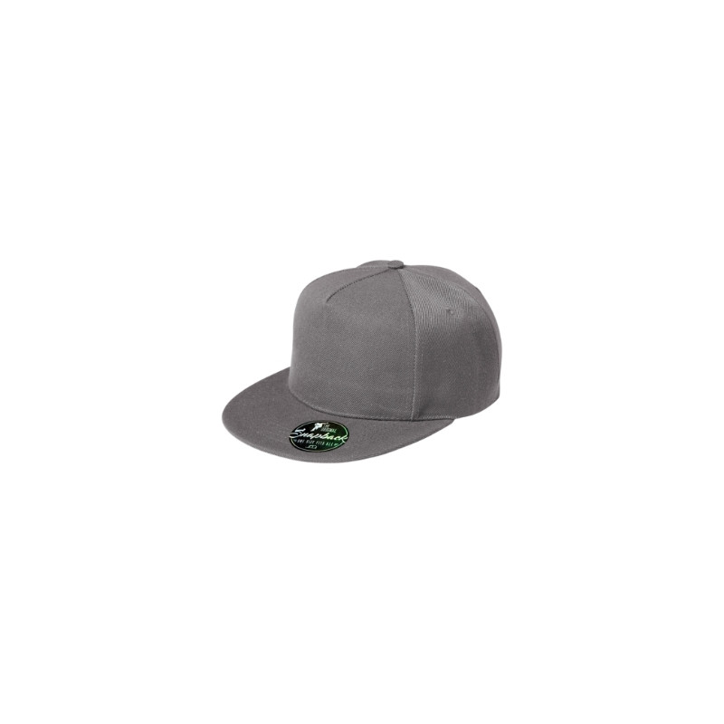 Czapka unisex Malfini Rap 5P 301