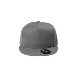 Czapka unisex Malfini Rap 5P 301