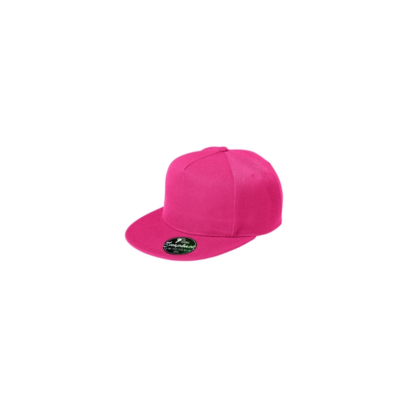 Czapka unisex Malfini Rap 5P 301