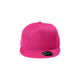 Czapka unisex Malfini Rap 5P 301