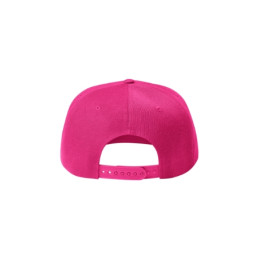 Czapka unisex Malfini Rap 5P 301