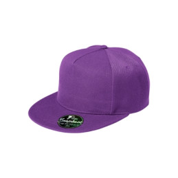 Czapka unisex Malfini Rap 5P 301