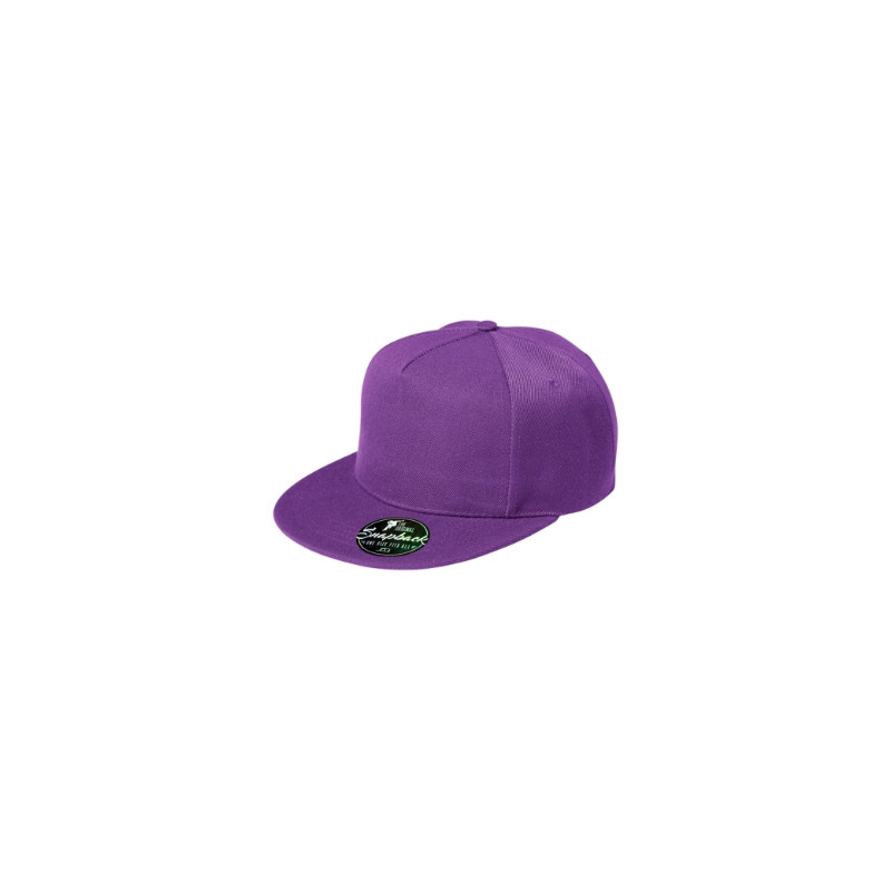 Czapka unisex Malfini Rap 5P 301