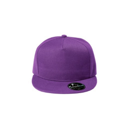 Czapka unisex Malfini Rap 5P 301