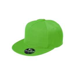 Czapka unisex Malfini Rap 5P 301