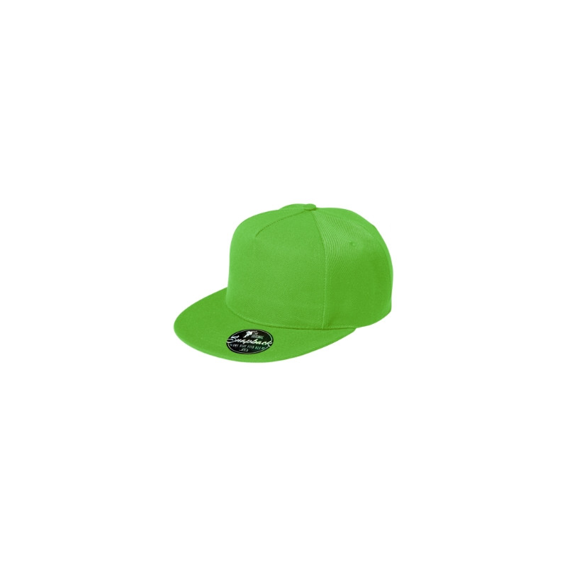 Czapka unisex Malfini Rap 5P 301